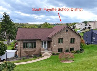 1206 Oakridge Rd, Mc Donald, PA 15057