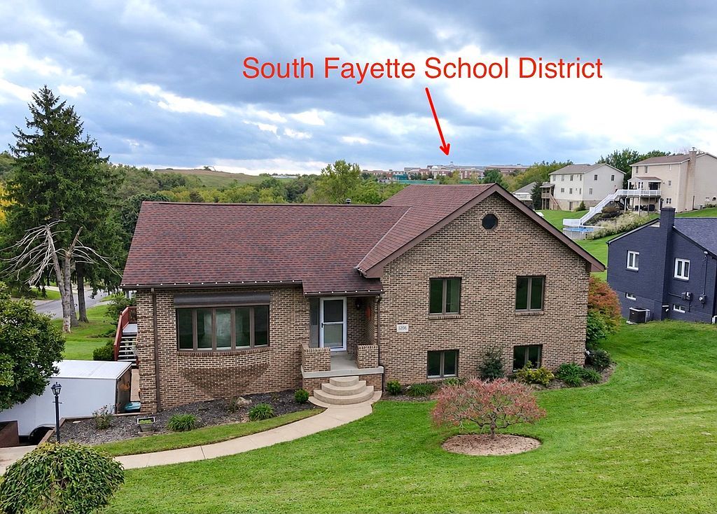 1206 Oakridge Rd - Property Image