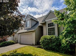 16854 SW Zion Ct, Beaverton, OR 97007