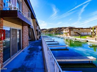 9170 Riverside Dr Unit 26, Parker, AZ 85344