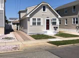 904 New York Ave, North Wildwood, NJ 08260