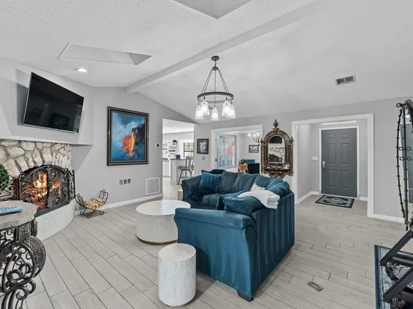 3911 Hillwood Rd, Jacksonville, FL 32223