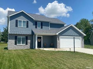 35 Ridgeview Ct, Hamilton, IN 46742