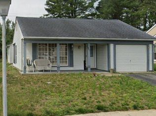 168 Buckingham Dr, Southampton, NJ 08088