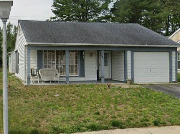 168 Buckingham Dr, Southampton, NJ 08088