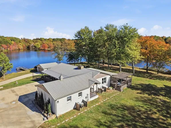 170 Short St, Sparta, TN 38583