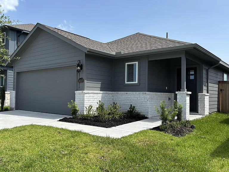 14150 Granger Pointe Ln — Photo 1