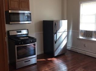 630 Wickenden St #2R, Providence, RI 02903