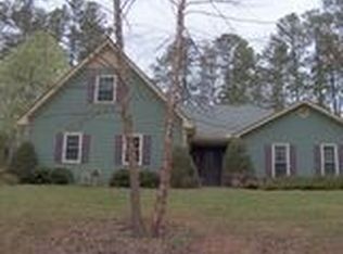 1301 Hillside Rd, Monroe, GA 30656