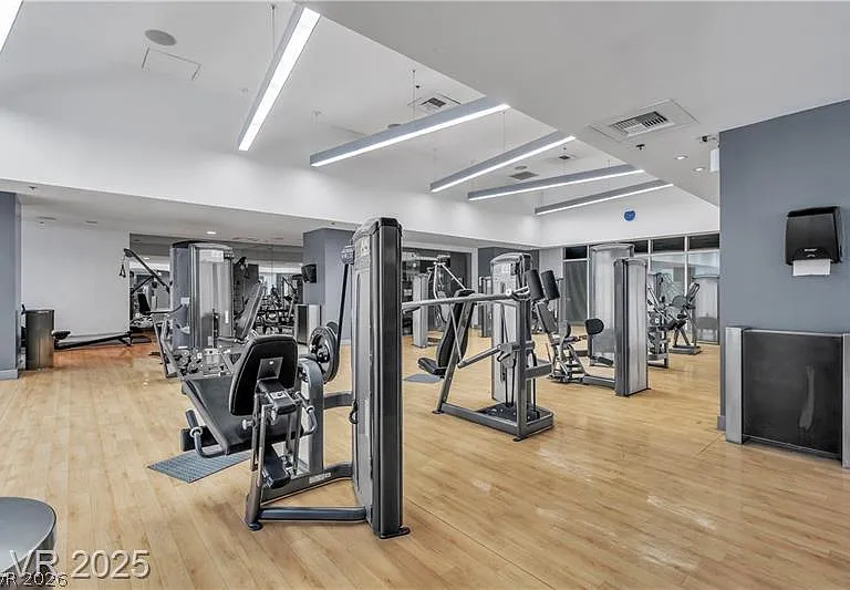 4525 Dean Martin Dr #3207 — Photo 18
