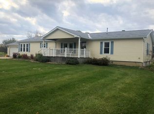 7391 Nichols Rd, Flushing, MI 48433