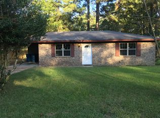 200 Padgett Dr, Aberdeen, MS 39730