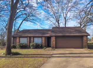 383 County Road 5025, Nacogdoches, TX 75964