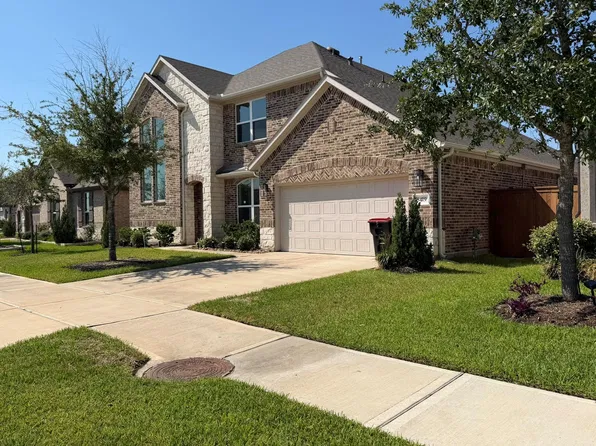 8419 Alvararo Bay Dr, Cypress, TX 77433