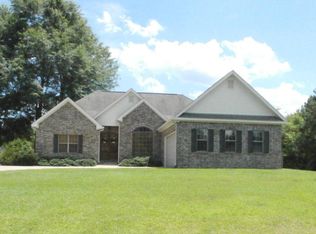 18 Pleasant Hl, Sumrall, MS 39482