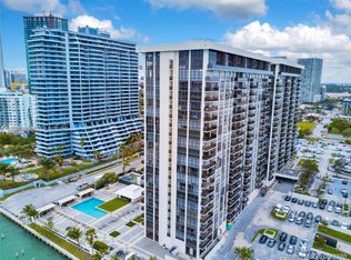 600 NE 36th St APT 417, Miami, FL 33137