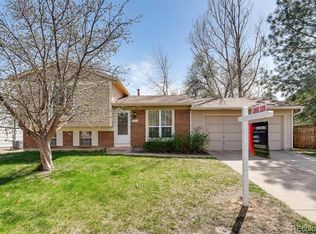 8260 W 93rd Pl, Westminster, CO 80021