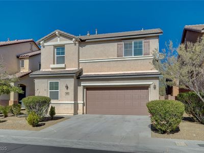 3638 Via Messina, Henderson, NV, 89052