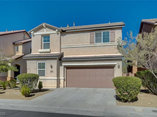 3638 Via Messina, Henderson, NV 89052