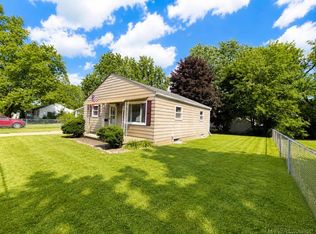 3001 Brandon St, Flint, MI 48503