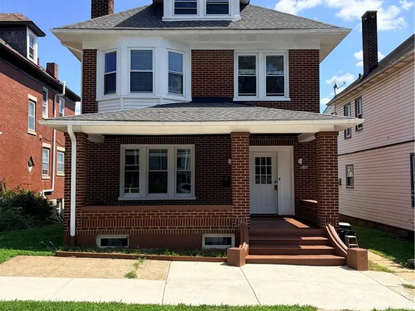 111 N 10th St, Easton, PA 18042