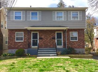 28 Haven Ct #A, Nyack, NY 10960