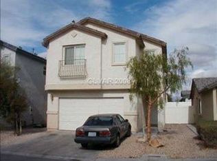 4368 Pittsfield St, Las Vegas, NV 89115