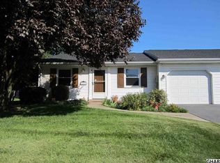 1821 Brentwood Dr, Middletown, PA 17057