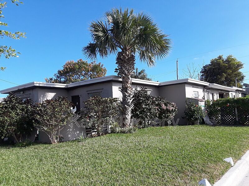 1497 W 34th St APT 3, Riviera Beach, FL 33404 Zillow