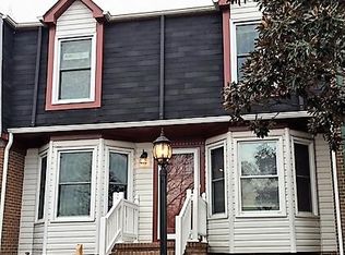 3 Wainwright Dr, Poquoson, VA 23662