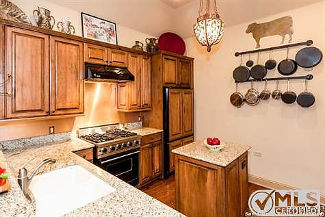 4th image of 8127 N New Braunfels Ave Unit 801