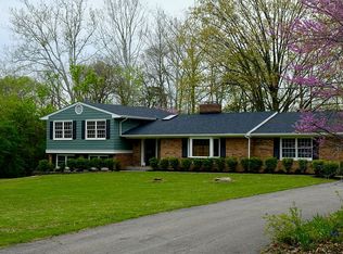 3921 S Dixie Hwy, Franklin, OH 45005