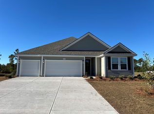 7024 Cinnamon Dr, Conway, SC 29526