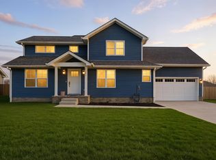 3684 White Oak Rd, Danville, KY 40422