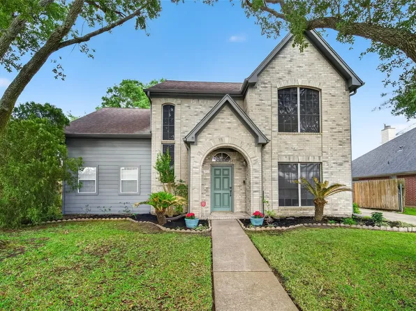 1227 Park Wind Dr, Katy, TX 77450