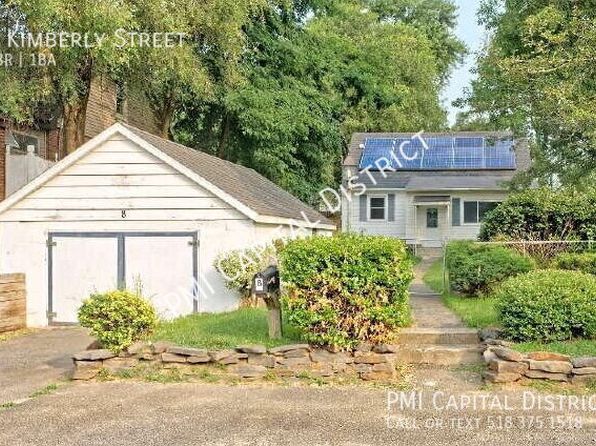 8 Kimberly St