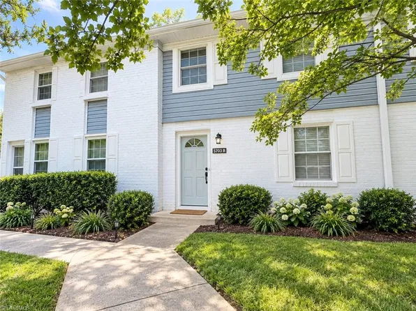 5703 Bramblegate Rd Unit B, Greensboro, NC 27409