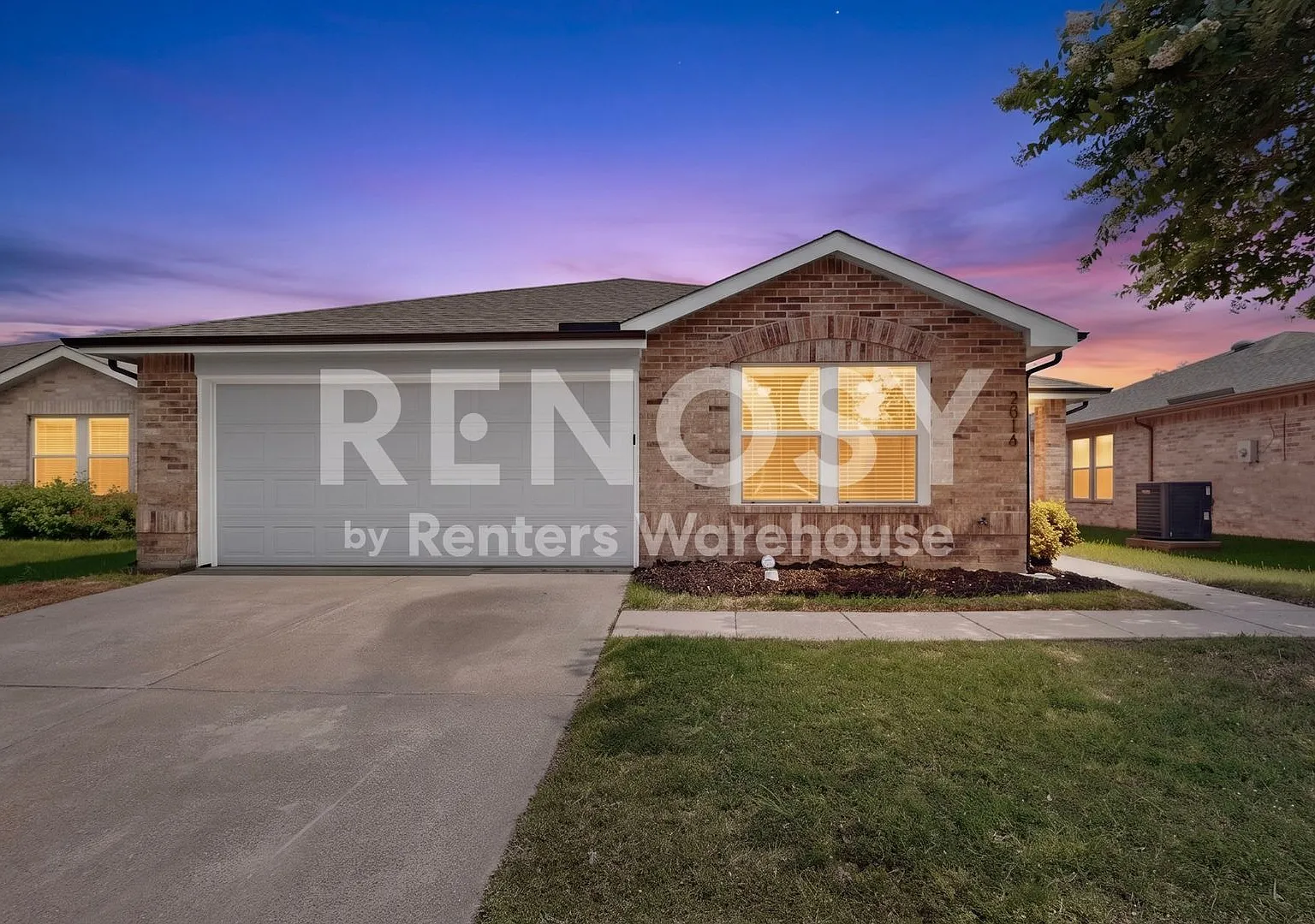 Renovated home in McKinney Ready to Be Your Home Rent Concession - 2nd Month Free — Photo 1