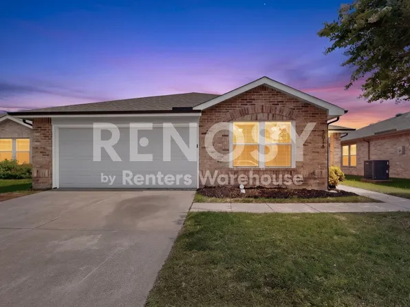 2616 Mountain View Dr, McKinney, TX 75071