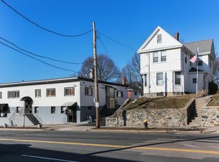 47 Spring St, Boston, MA 02132