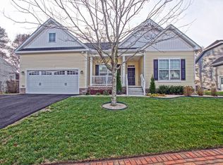 304 Valley Rd, Milton, DE 19968