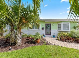 465 Park Ave, Satellite Beach, FL 32937