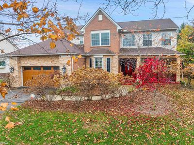 775 Kentbrook Dr, Commerce Township, MI, 48382