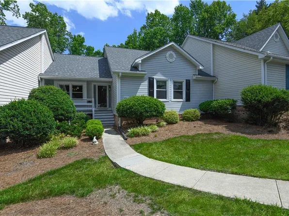 806 Carriage Crossing Ln APT B, Greensboro, NC 27410
