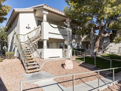 421 Mesa Blvd UNIT 201, Mesquite, NV, 89027