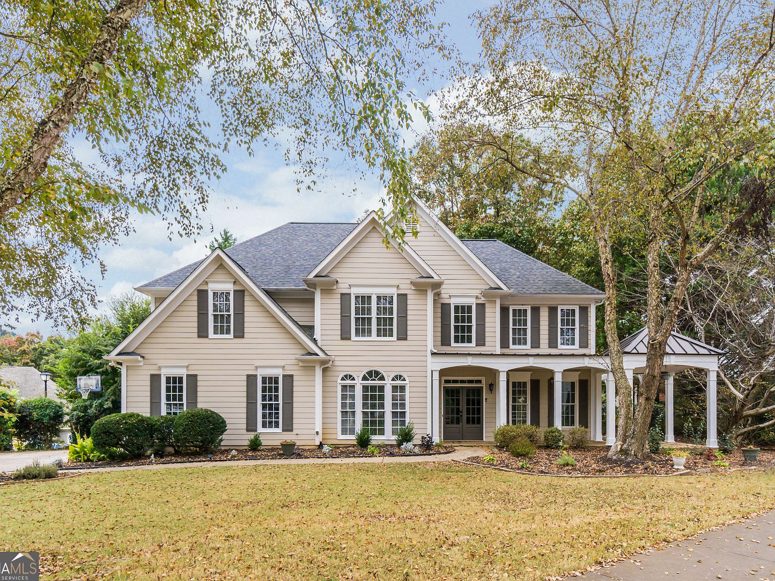 6710 Timber Cove Point