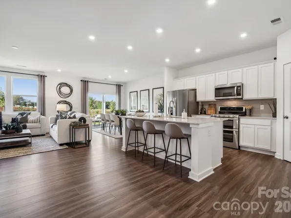 171 Grants Landing Dr, Salisbury, NC 28147