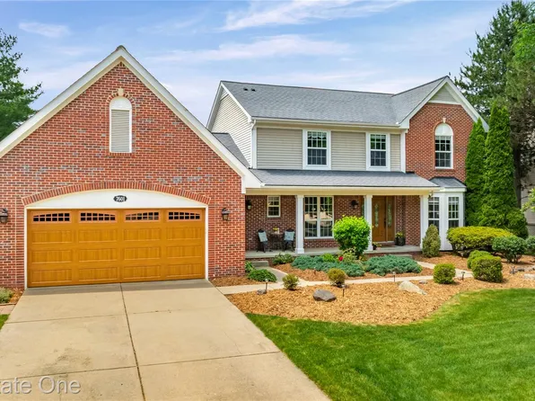 7601 Greenway Ln, West Bloomfield, MI 48324