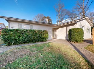 119 Newberry Cir, Oak Ridge, TN 37830