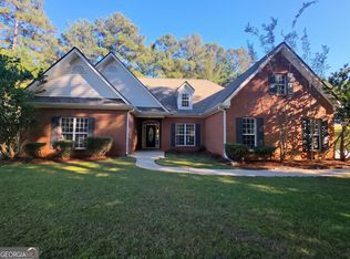 100 Pine Shoals Trl, Fayetteville, GA 30215